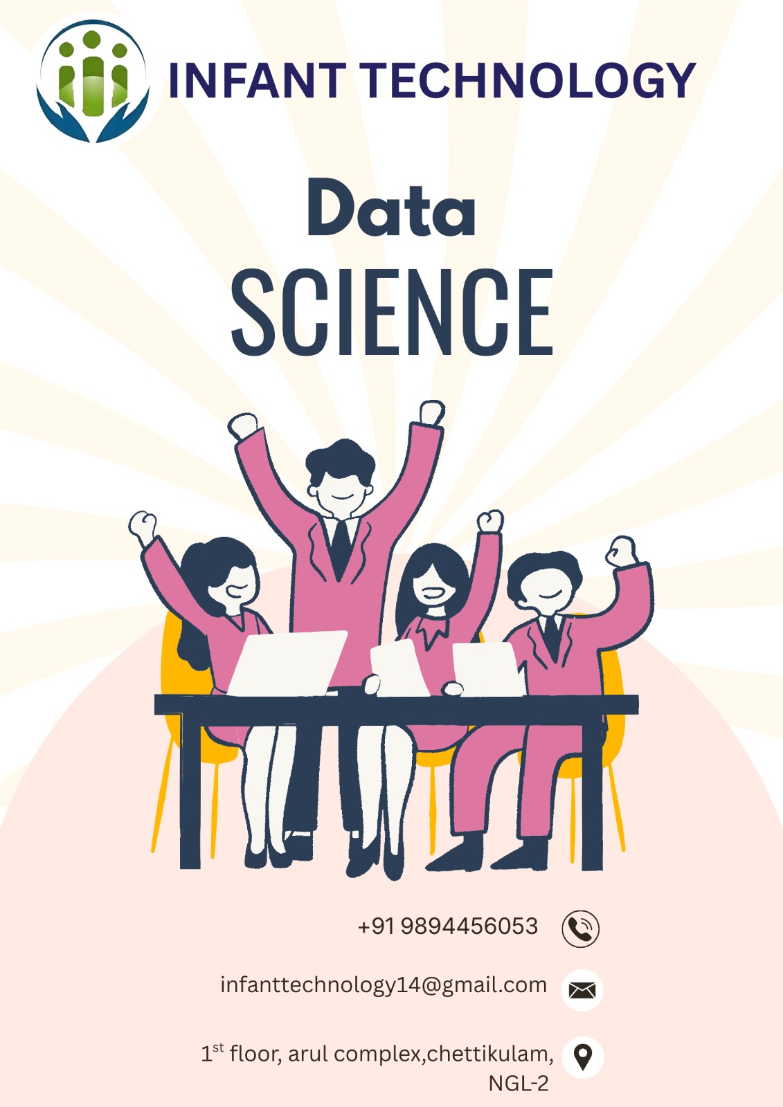 Data science