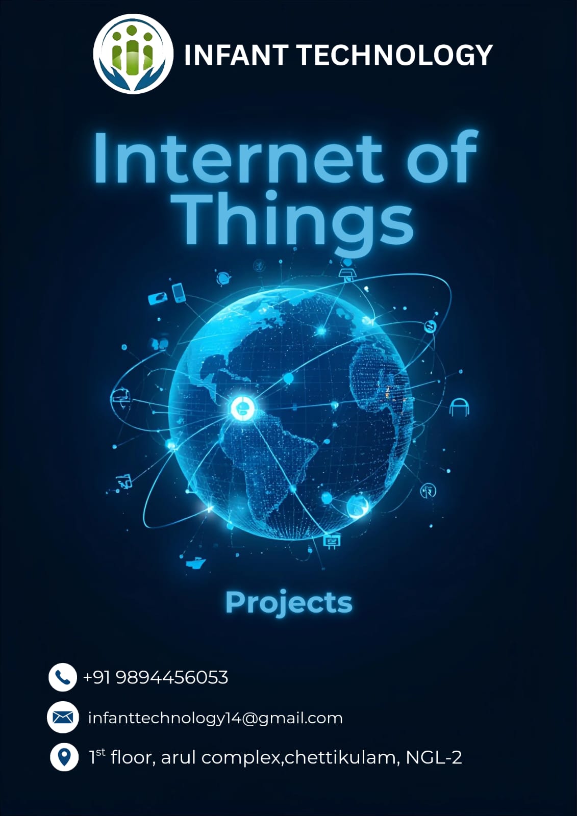 IoT