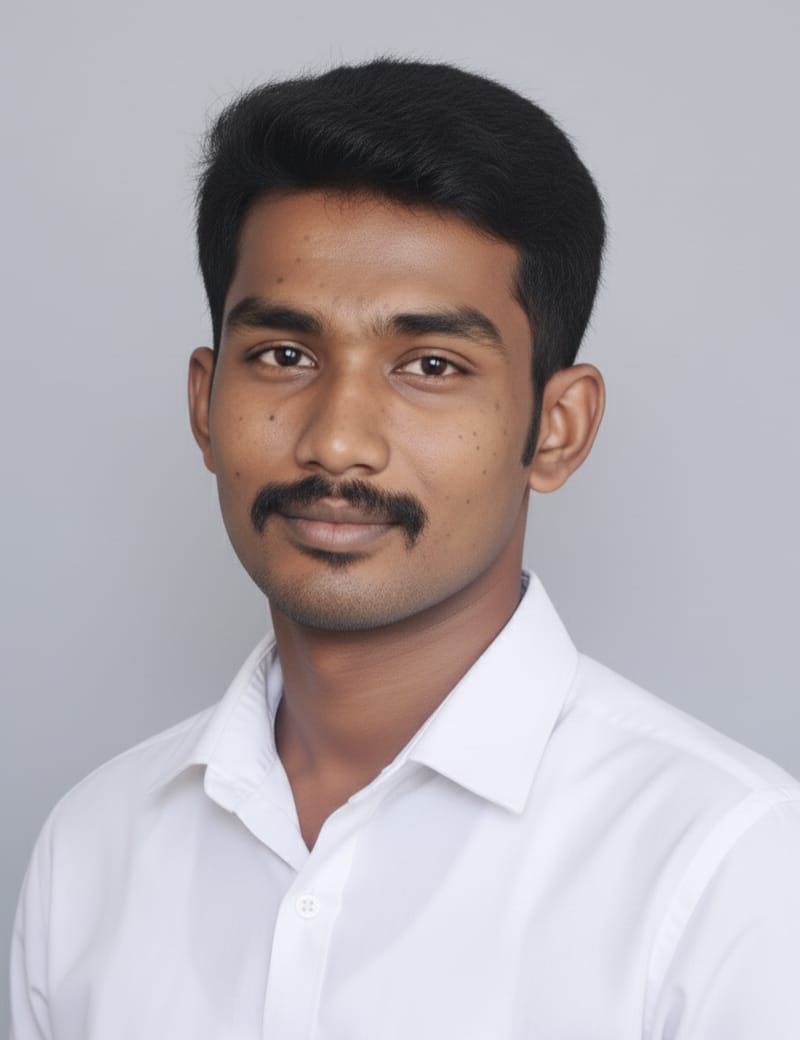 M Chandran